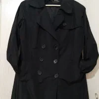 بارونی،بافت ،پالتو