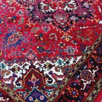 فرش دستباف نقشه تاجری|فرش|تبریز, |دیوار