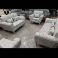 تولید مبلمان|مبلمان خانگی و میز عسلی|رامهرمز, |دیوار