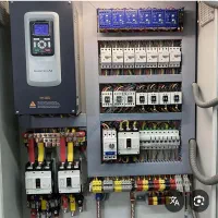 برقکار ساختمان و صنعتی