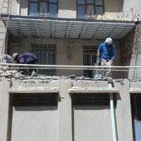 خدمات ساختمان ساخت.تخریب.تغییرات. بازسازی.تعمیرات|خدمات پیشه و مهارت|ایلام, |دیوار