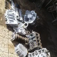 قطعه شوی وکارواش