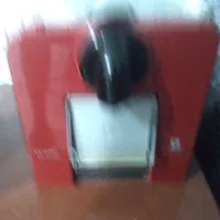 نسپرسو سوئیسی زیر خاکی اصل|سماور، چای‌ساز، قهوه‌ساز|شیراز, شهرک پرواز|دیوار