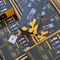 میکروفون maono DGM30|دوربین عکاسی و فیلم‌برداری|تهران, ونک|دیوار