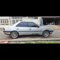 پژو۴۰۵|خودرو سواری و وانت|رباط‌کریم, شهرک والفجر|دیوار