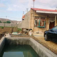 ویلای ۱۰۰۰ متری در نوخندان ـ درگز|اجارهٔ کوتاه‌مدت ویلا و باغ|مشهد, کوه سنگی|دیوار