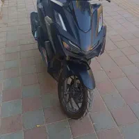 موتور واریو ۱۷۰ در حد خشک ۱۴۰۳