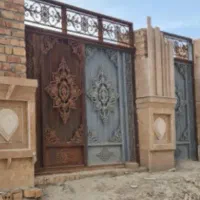 کاشی کاری ونما