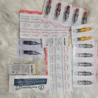 دستگاه تتو صورت و بدن پاور و پن|آرایشی، بهداشتی، درمانی|شاهینشهر, عطار|دیوار
