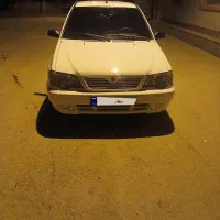 پراید 132 مدل 89|خودرو سواری و وانت|جغتای, |دیوار