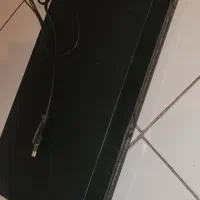 دستگاه پخش DVD