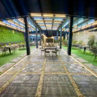 نیروی کار در کافه و رستوران