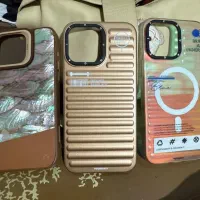 گارد ایفون16 پرومکس|لوازم جانبی موبایل و تبلت|کرمانشاه, |دیوار