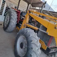 تراکتور فرگوسن ۳۹۹ جفت|خودرو سنگین|شباب, |دیوار