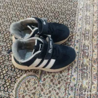 کتونی پسرانه سایز ۴۲