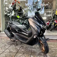 یاماها NMAX مدل ۱۴۰۳ قسطی