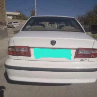 سمند ال ایکس|خودرو سواری و وانت|ایلام, |دیوار