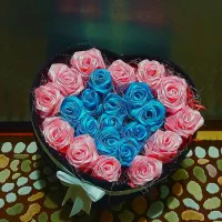 گل رمانی نو