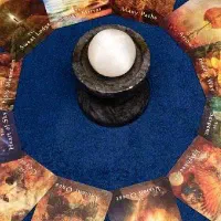 فال تاروت|فعالیت داوطلبانه|سهند, |دیوار