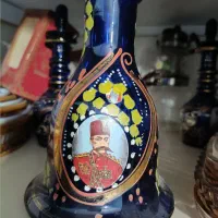 کوزه قدیمی قلیان