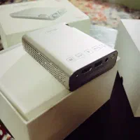 ویدئو پروژکتور جیبی ASUS|پخشکننده همراه|قم, نیروگاه|دیوار