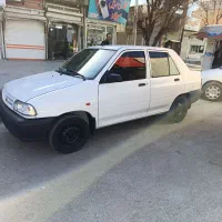 پراید۹۱اتاق تعویض