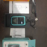 پاد قابل شارژ