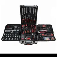 جعبه ابزار ست کامل برای مصارف خانگی|ابزارآلات|رباط‌کریم, رباط‌کریم|دیوار