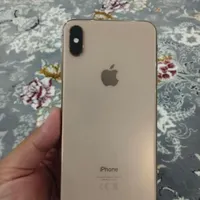 اپل iPhone XS Max با حافظهٔ ۶۴ گیگابایت|موبایل|زاهدان, |دیوار