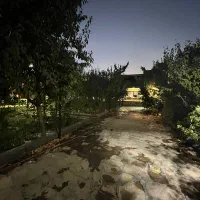 اواسط فرامرز-ویلایی دربست