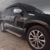 رینگ سایز ۱۸ تویوتایی مناسب ویتارا معاوضه