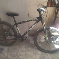 دوچرخه‌26