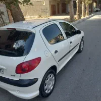 206مدل 99تیپ 2|خودرو سواری و وانت|تنکابن, |دیوار