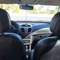 کوئیک سفید معمولی مدل ۱۴۰۰|خودرو سواری و وانت|قائن, |دیوار