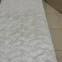 تشک تخت ۱نفره|تشک تختخواب|ری, امین آباد|دیوار