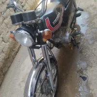 چراغ گرد مدل 86