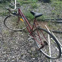 دوچرخه کورسی