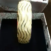 النگو طلا نمره 3بوزن 12.750کاراصفهان درحدنو.|جواهرات|رشت, توشیبا|دیوار