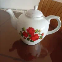 قوری عتیقه