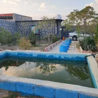 فروش باغ خوش جا