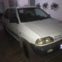 پراید ۸۳ شاسی پلمپ