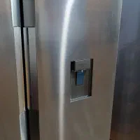 یخچال دوقلو دوو نوی نو|یخچال و فریزر|قم, فرهنگیان و شهربانی|دیوار