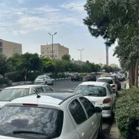 بر اصلی گلشهر ۴۳ متر احاره به یدکی