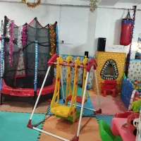 واگذاری و فروش لوازم خانه بازی|اسباببازی|چهارباغ, |دیوار