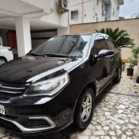 جیلی اتومات مشکی