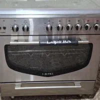 اجاق گاز فردارلوفرا