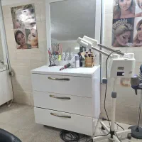 لوازم آرایشگاه