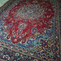 فرش دستباف|فرش|سبزوار, قصبه غربی|دیوار