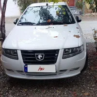 سورن پلاس دوگانه خشک