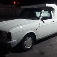 حمل بار وانت پیکان ب تمام نقاط کشور